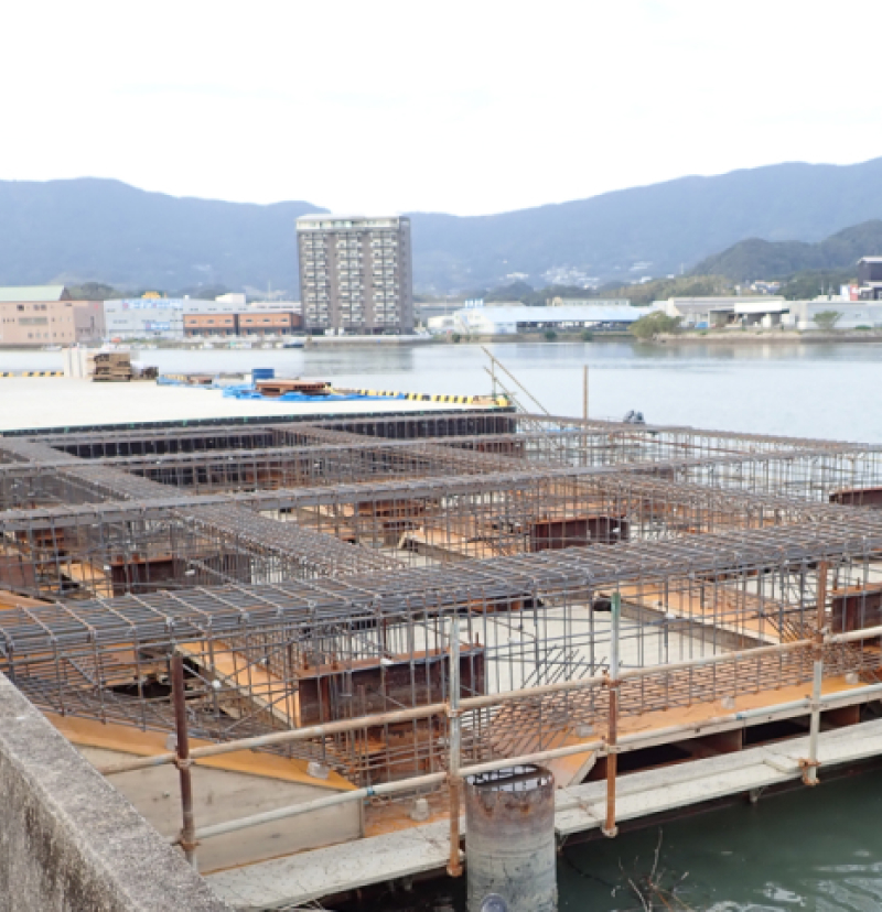 村上建設株式会社の紹介画像